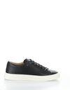 10443A BLACK Lace-up Shoes